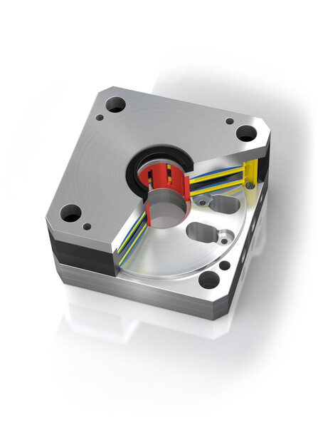 ACE Controls Inc. - Image - PN125-40
